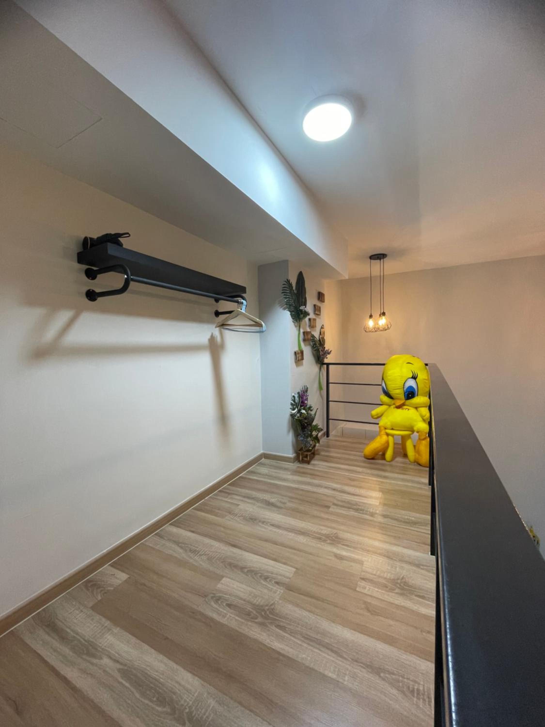 ARTE CHERAS APARTMENT