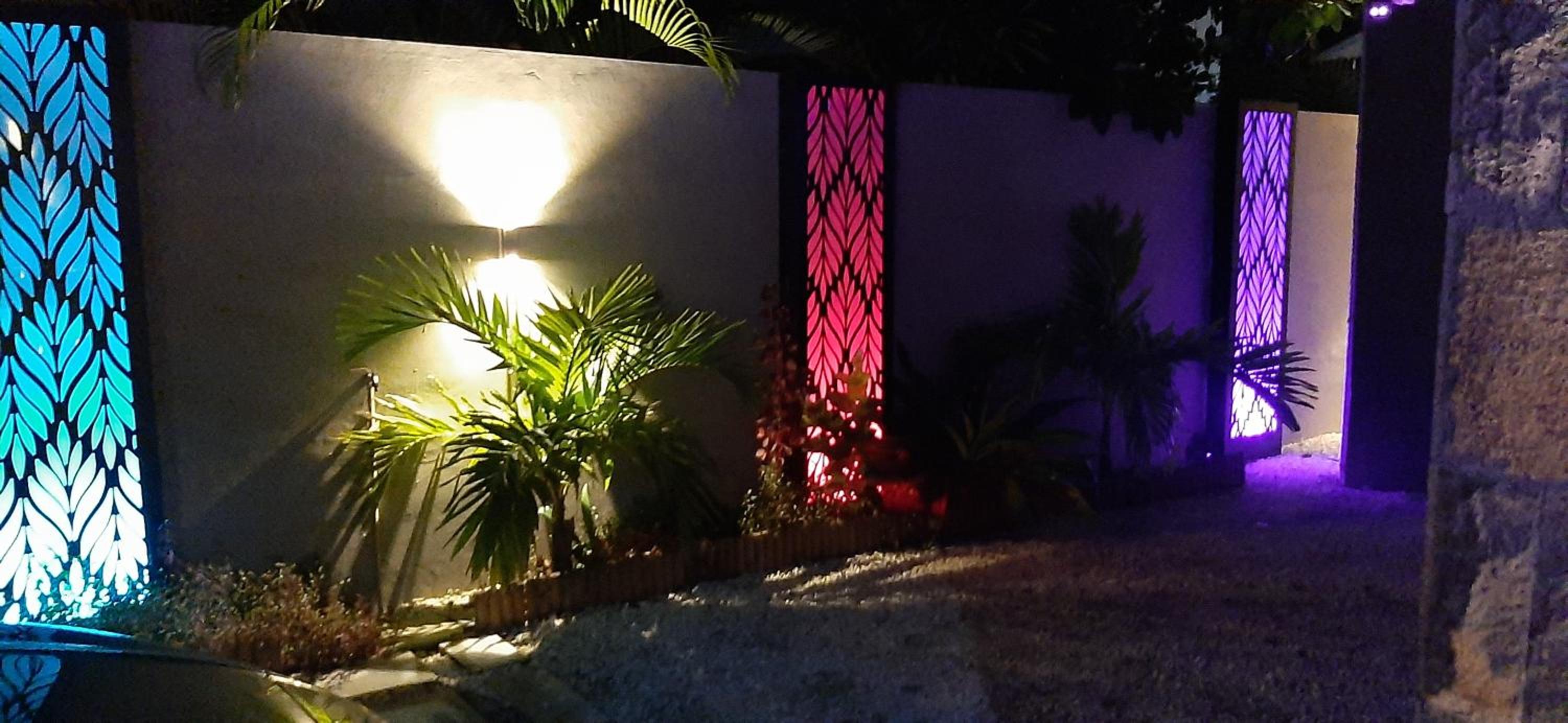 Meliyer cheerful 3 bedrooms villa at perebere