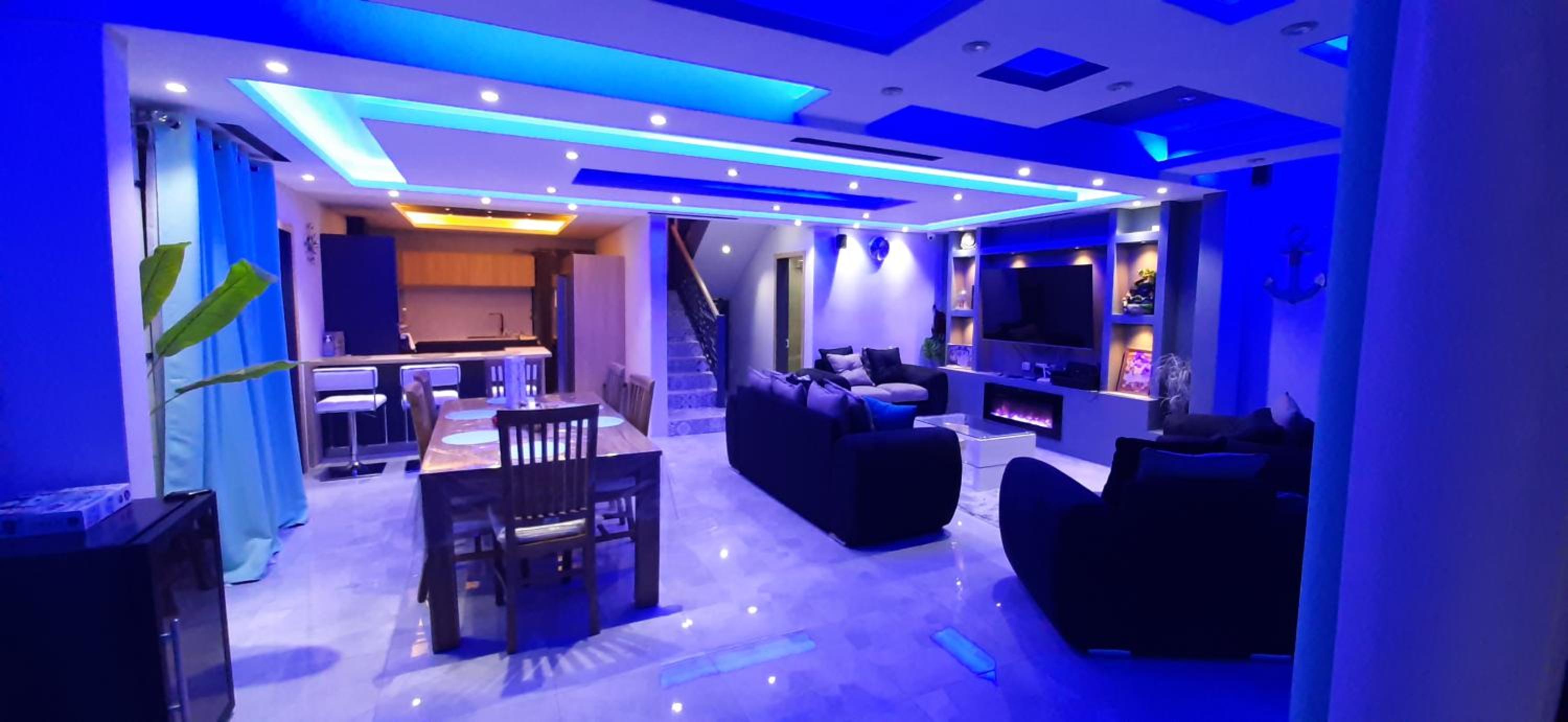 Meliyer cheerful 3 bedrooms villa at perebere