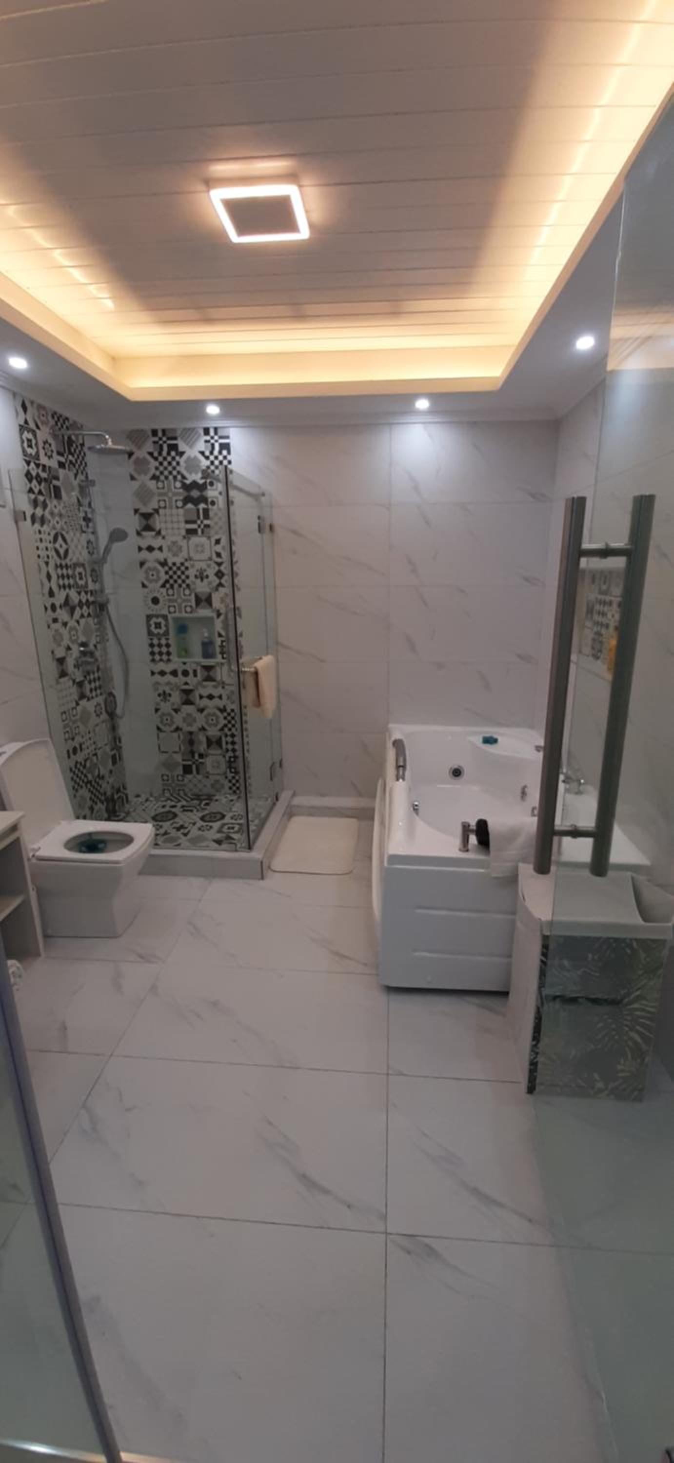 Meliyer cheerful 3 bedrooms villa at perebere
