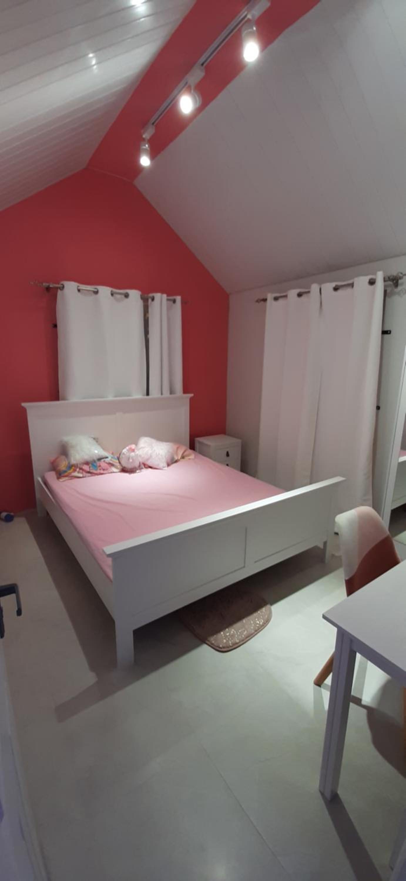 Meliyer cheerful 3 bedrooms villa at perebere