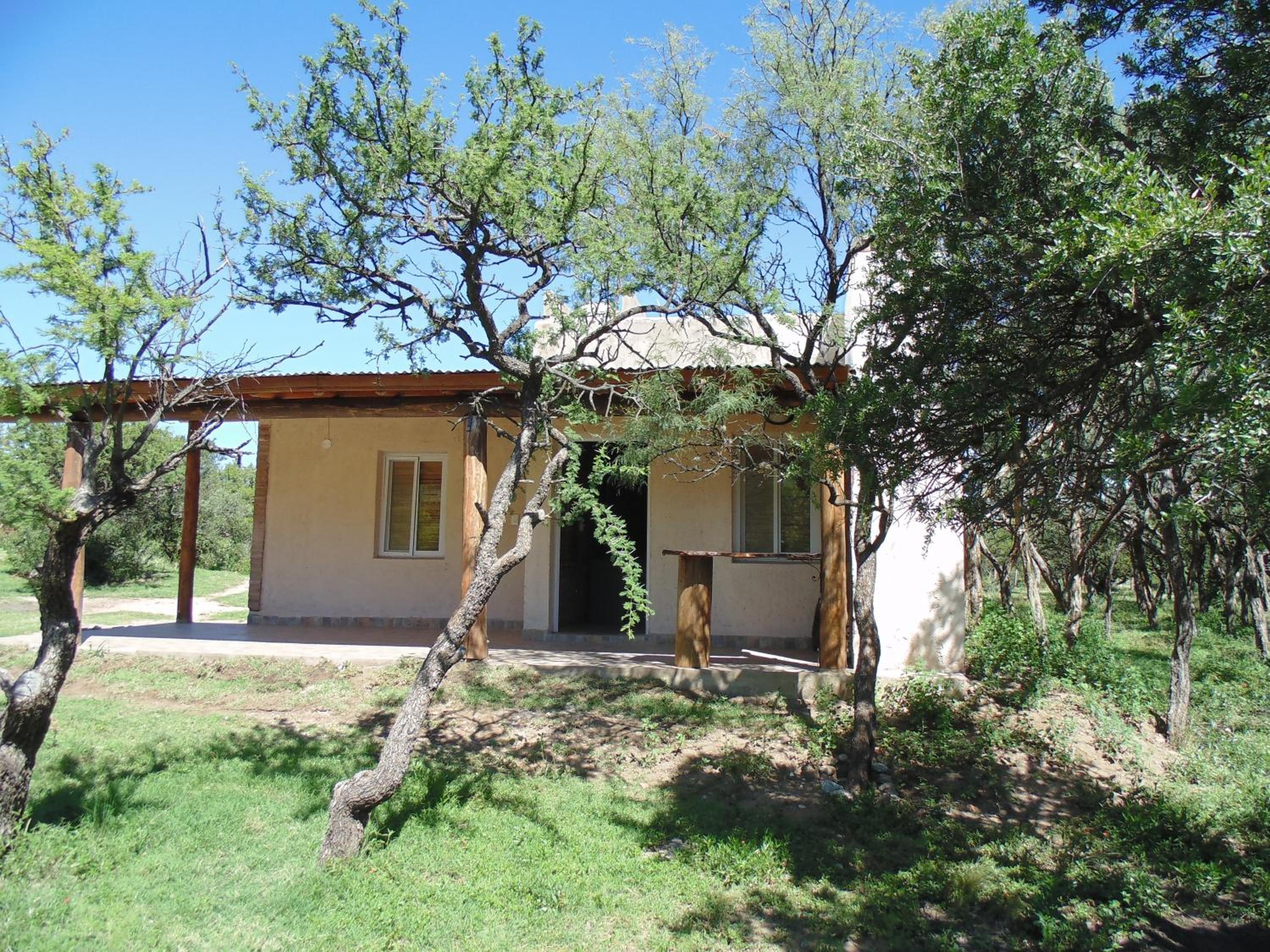 Hotel Cabaña Los Piquillines - Image 1