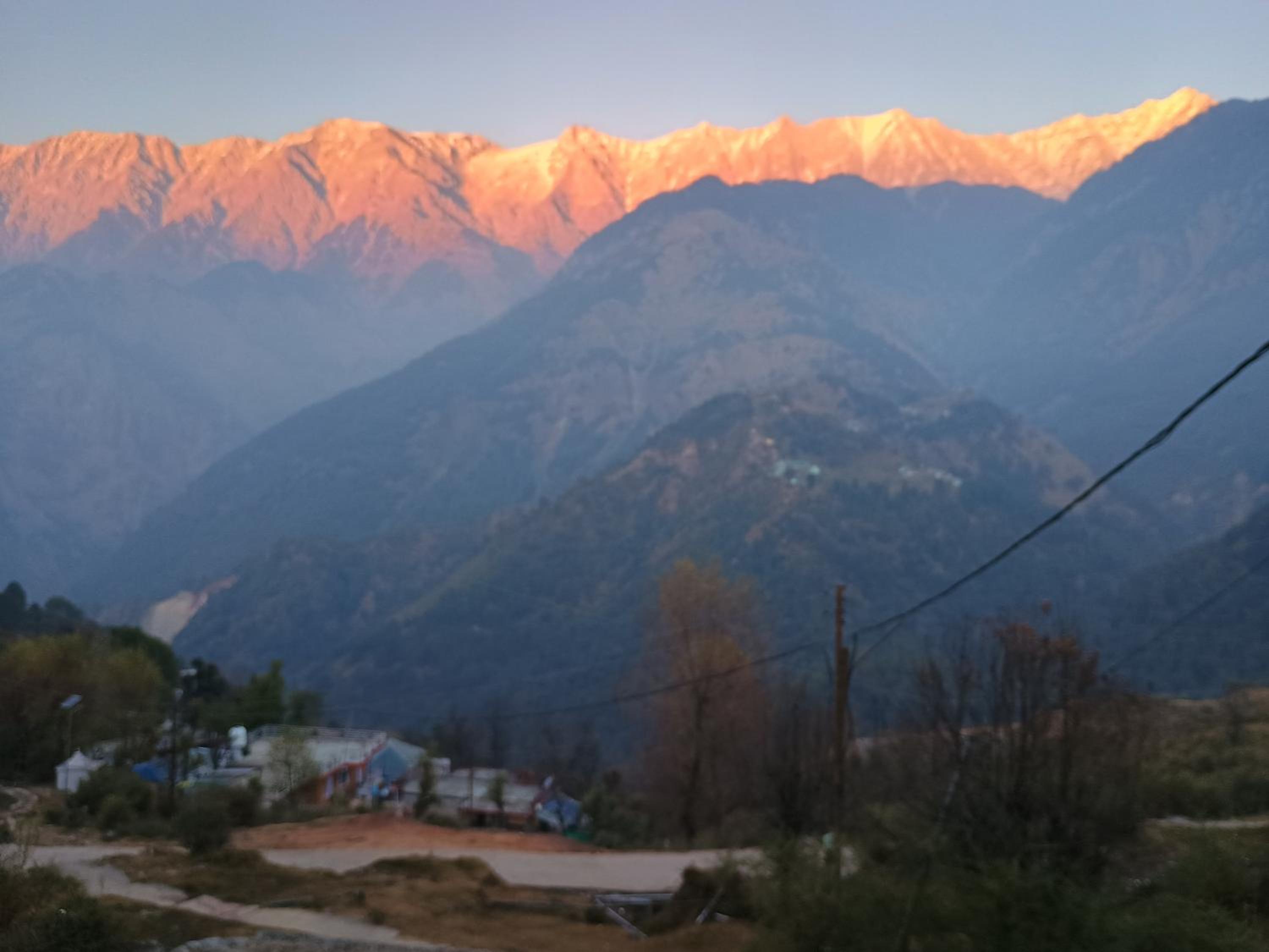 Mcleodganj Diaries Guest House