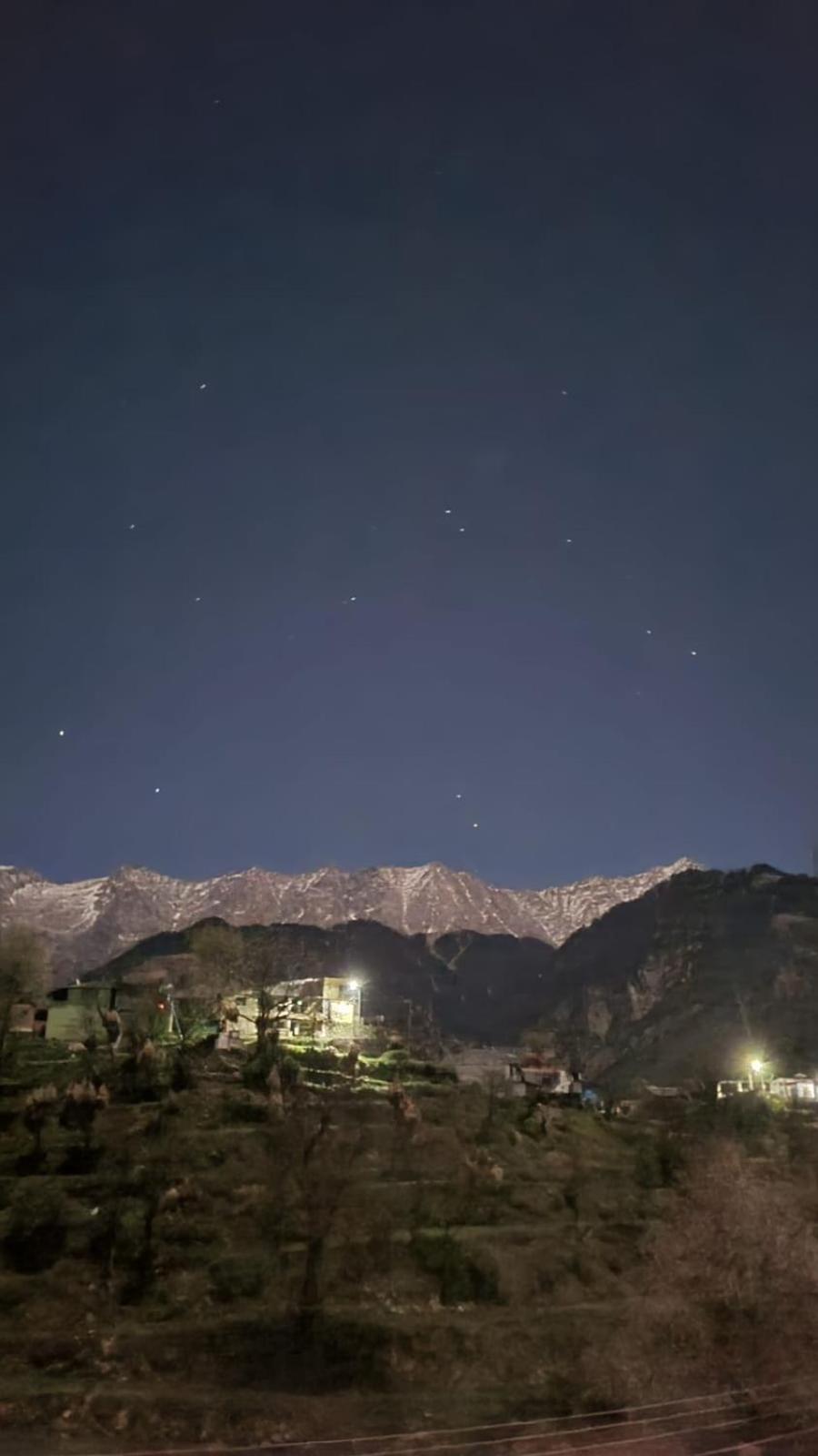 Mcleodganj Diaries Guest House