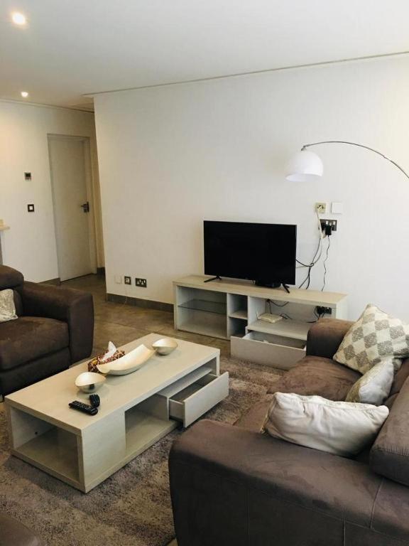 Incredible one bedroom space at East Legon