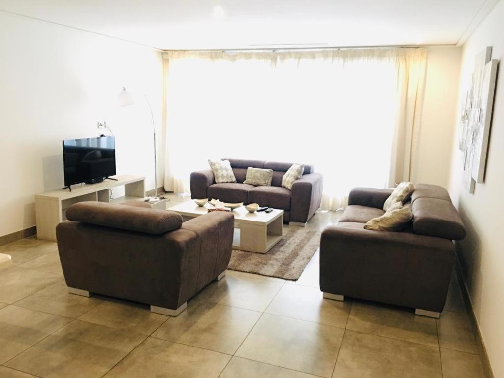 Incredible one bedroom space at East Legon