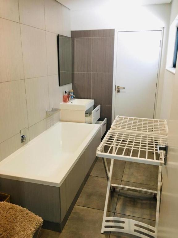 Incredible one bedroom space at East Legon