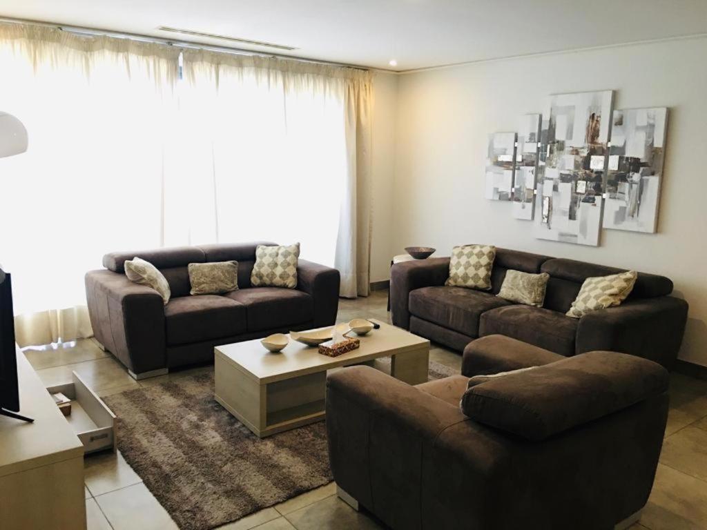 Incredible one bedroom space at East Legon