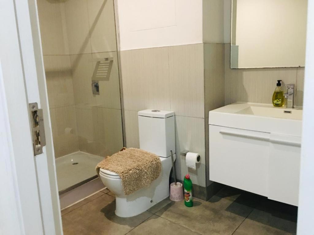 Incredible one bedroom space at East Legon