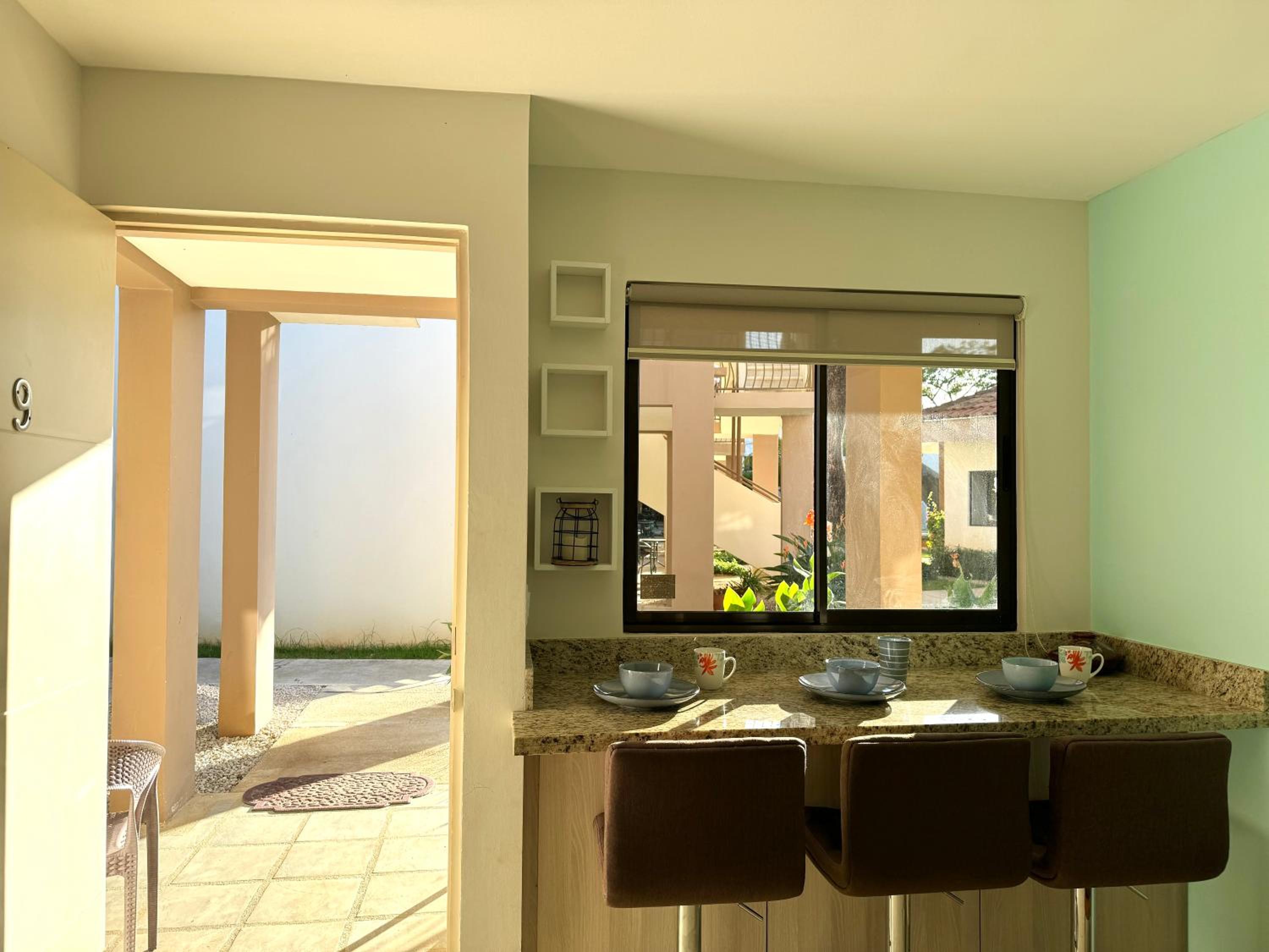 Ocean Breeze Condo