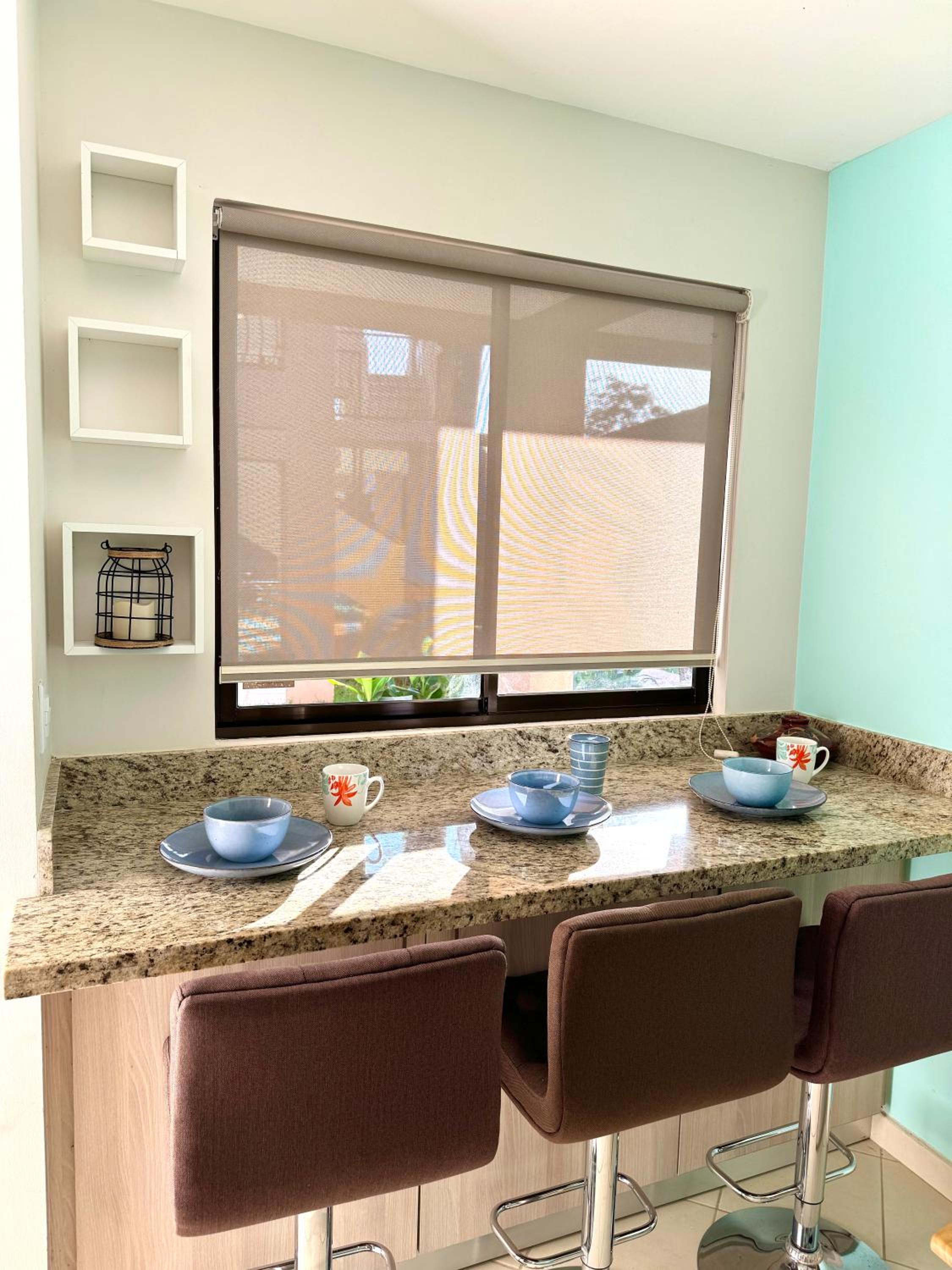 Ocean Breeze Condo