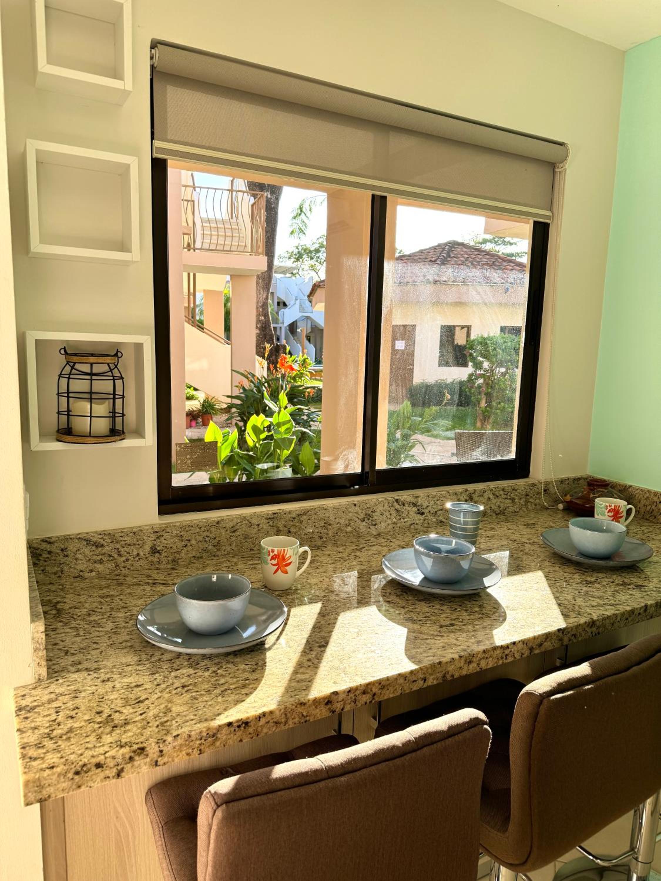 Ocean Breeze Condo
