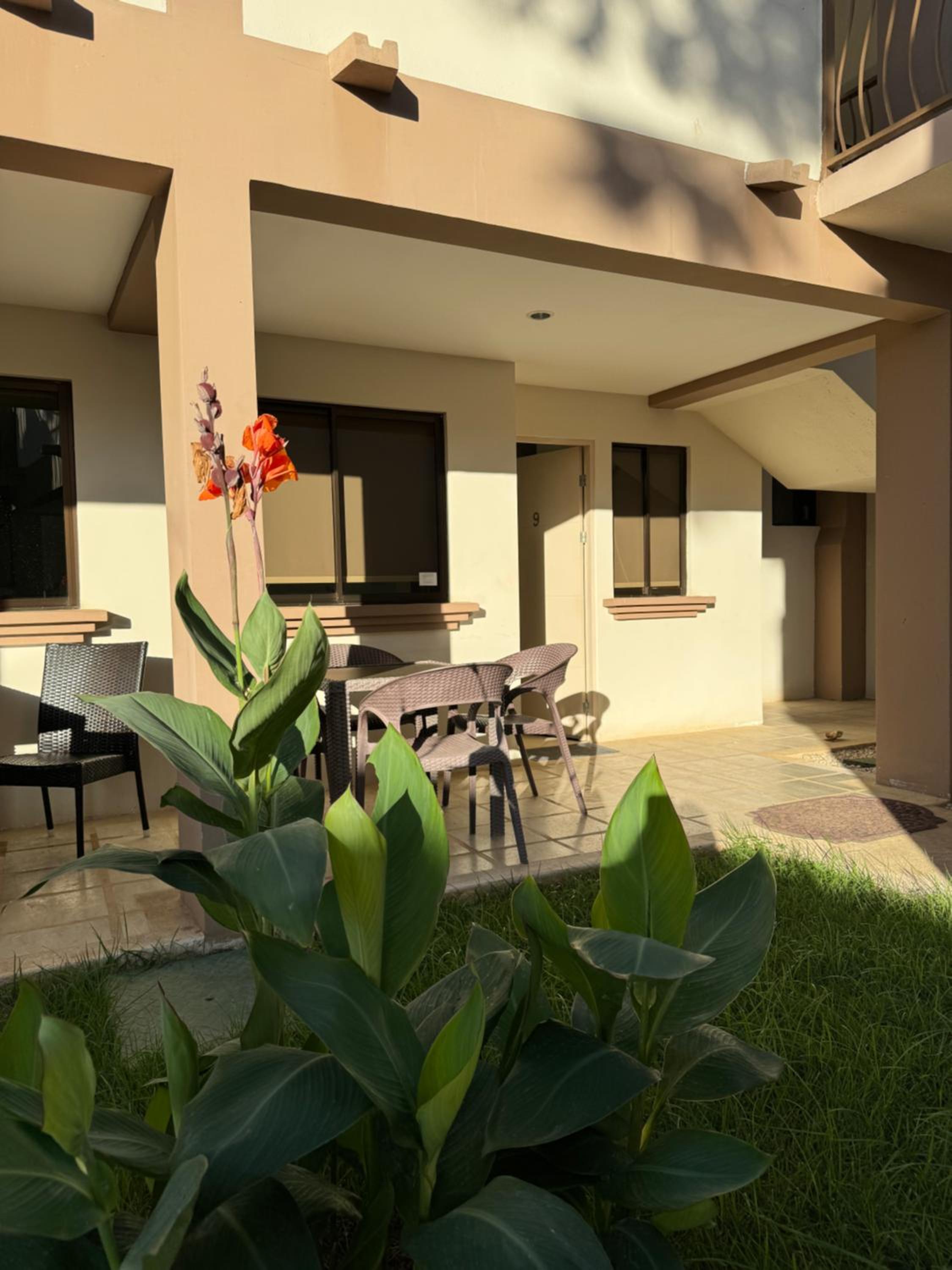 Ocean Breeze Condo
