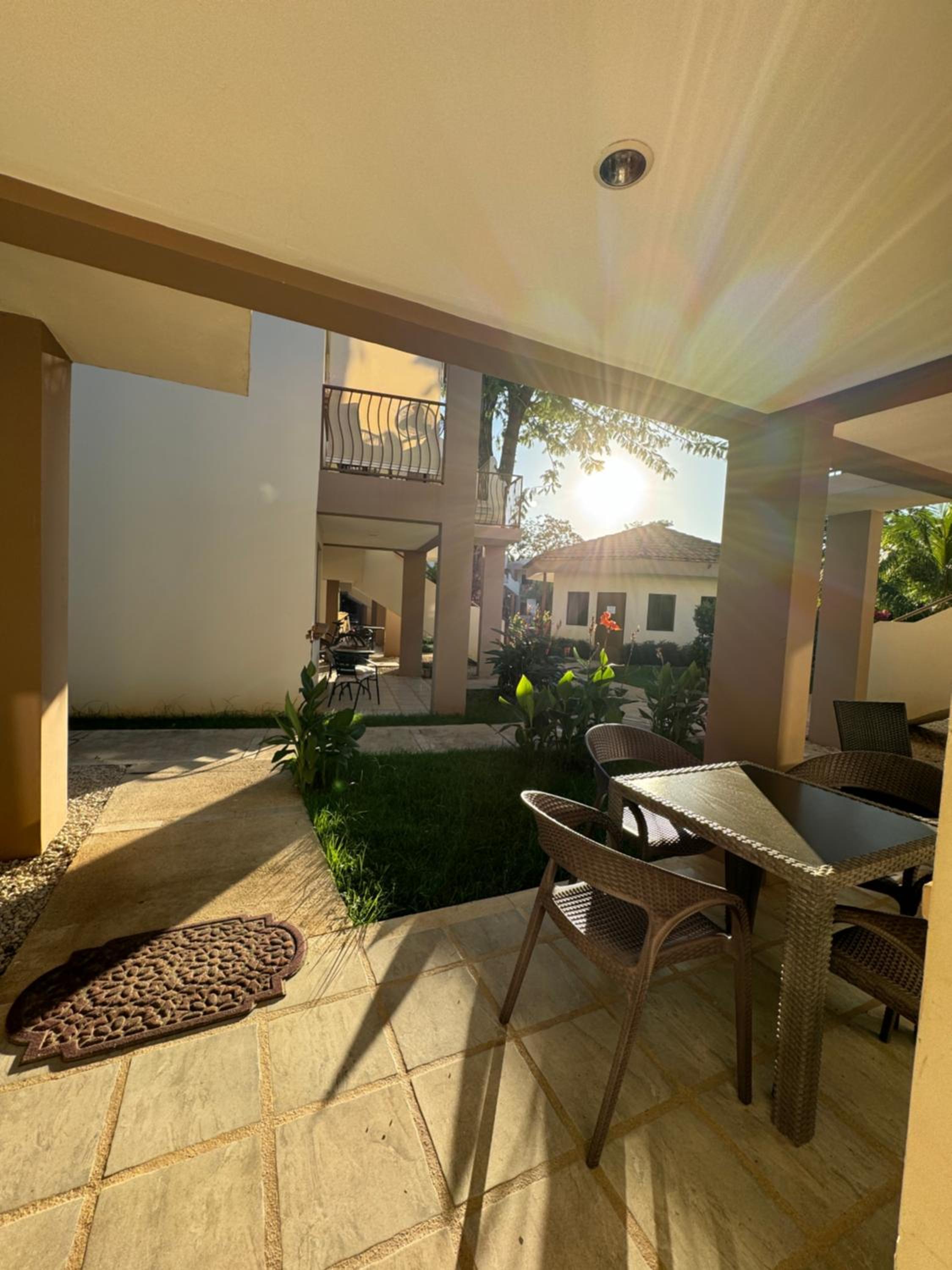 Ocean Breeze Condo