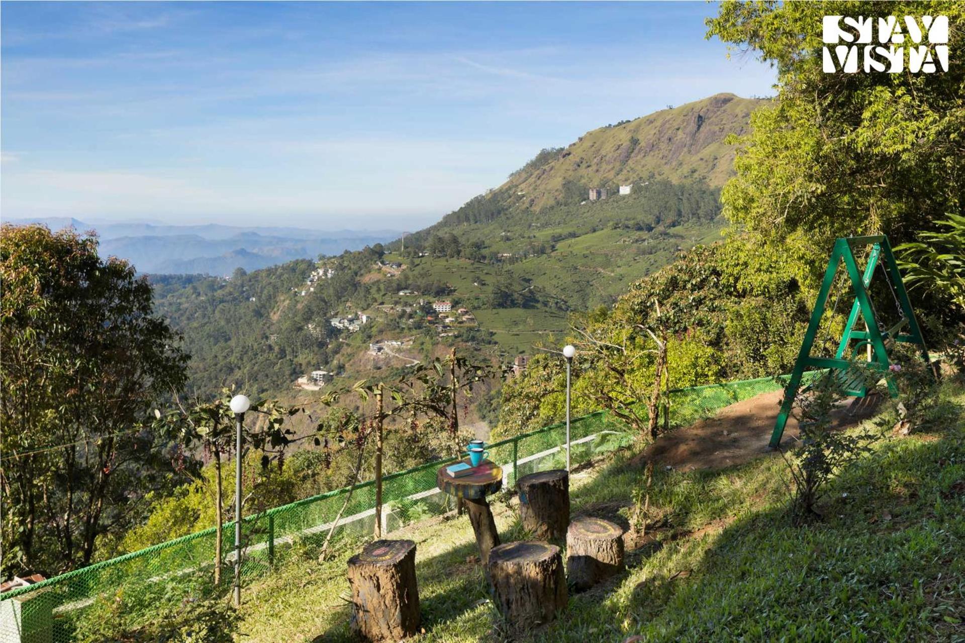 StayVista at Vale Echoes - Breakfast Included