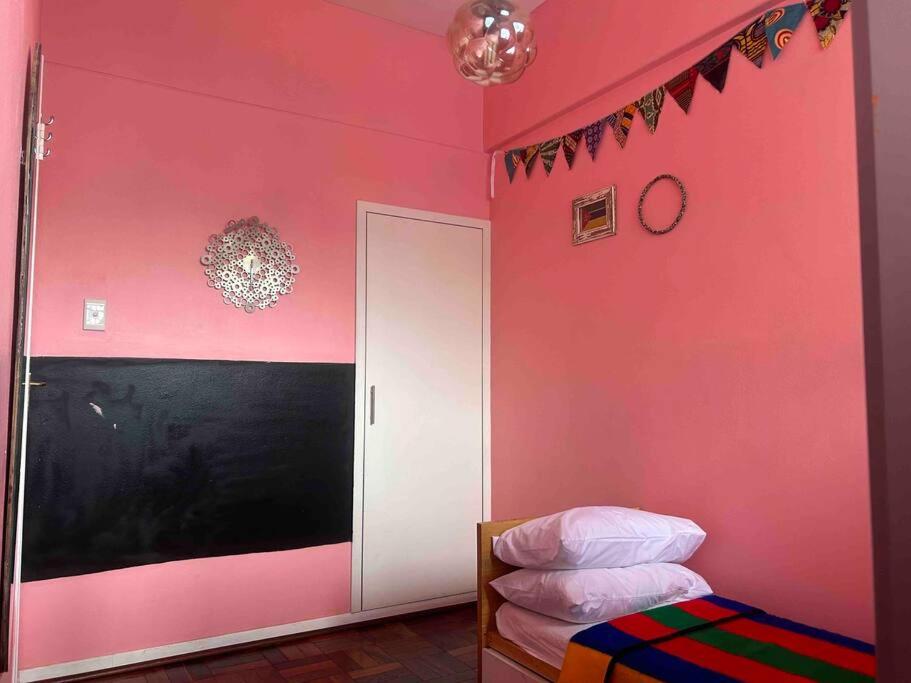 CasaNyumbani - cozy space in the heart of Jozi