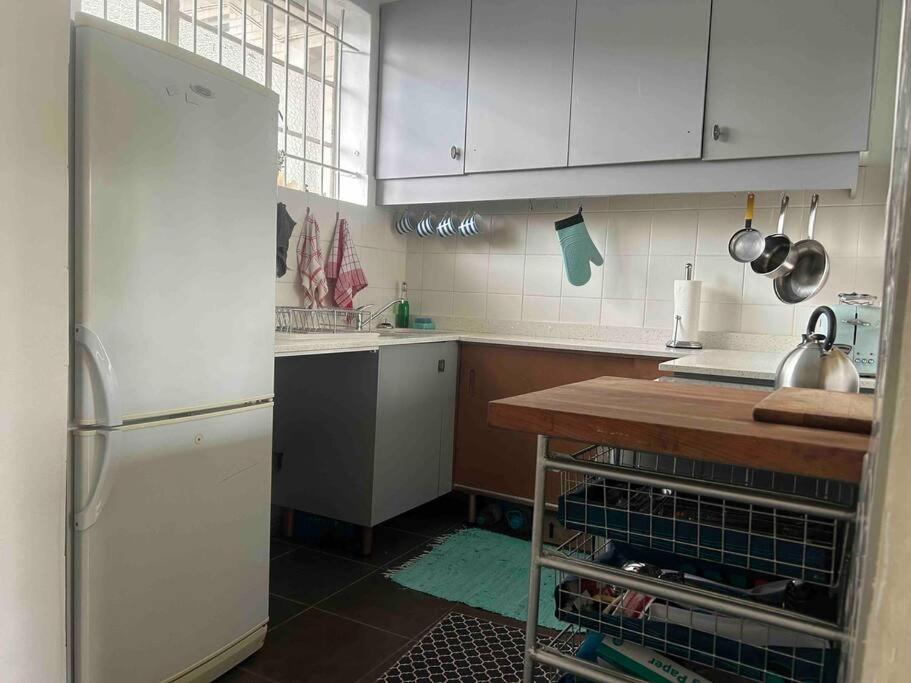 CasaNyumbani - cozy space in the heart of Jozi