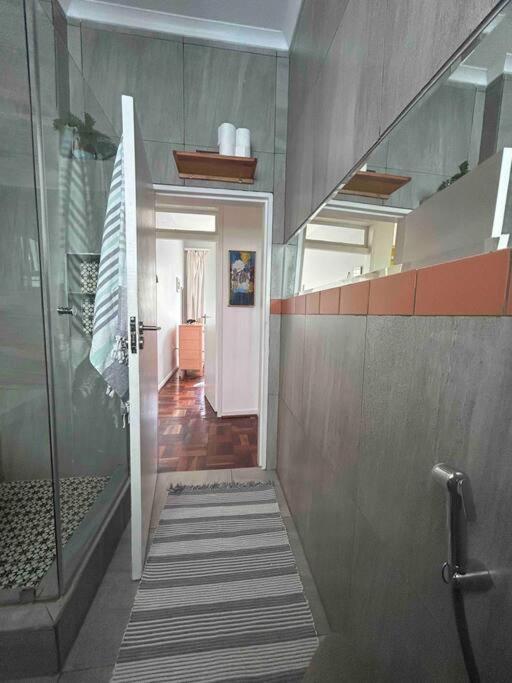 CasaNyumbani - cozy space in the heart of Jozi