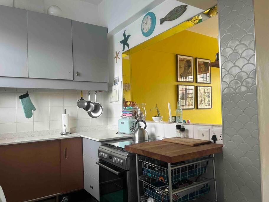 CasaNyumbani - cozy space in the heart of Jozi