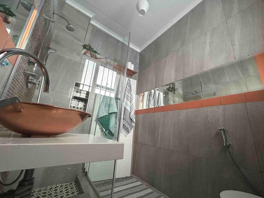 CasaNyumbani - cozy space in the heart of Jozi