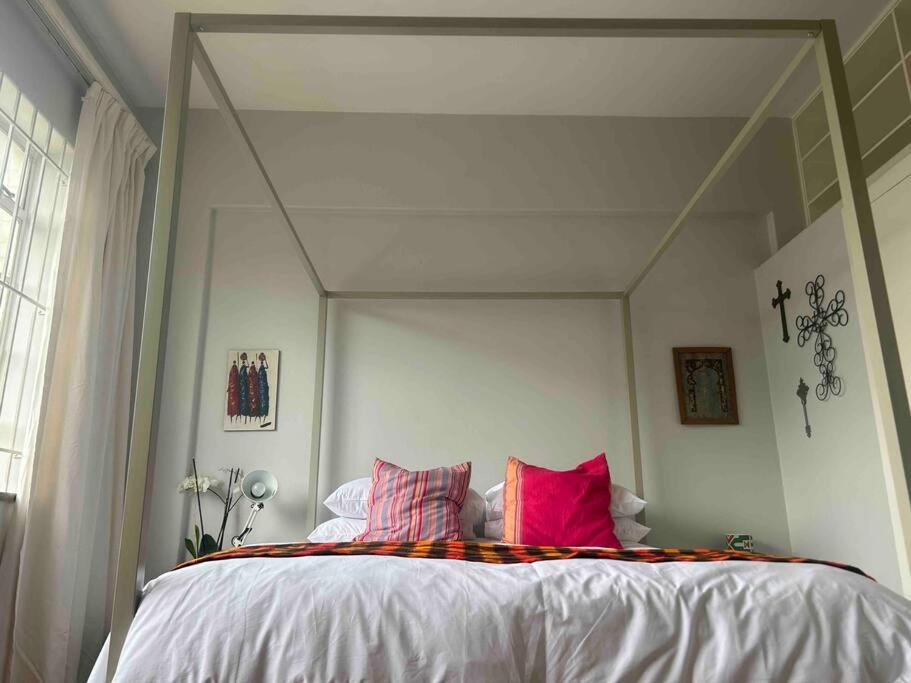 CasaNyumbani - cozy space in the heart of Jozi