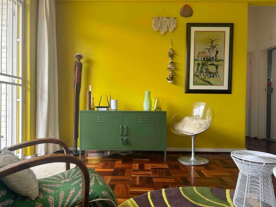 CasaNyumbani - cozy space in the heart of Jozi