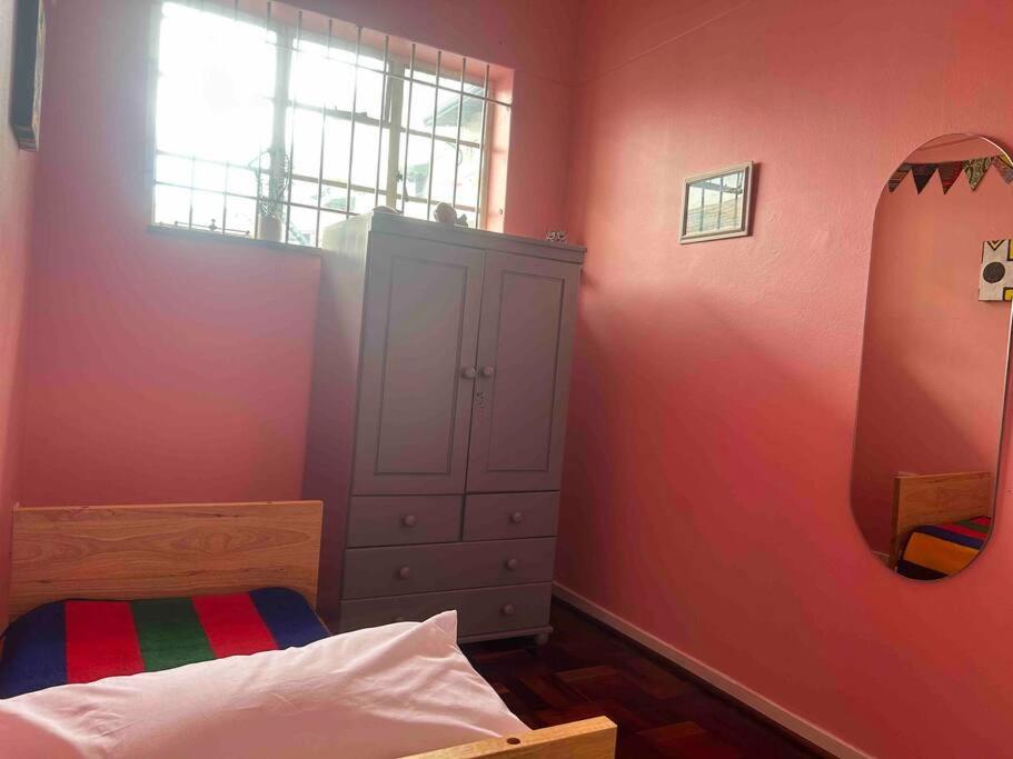 CasaNyumbani - cozy space in the heart of Jozi