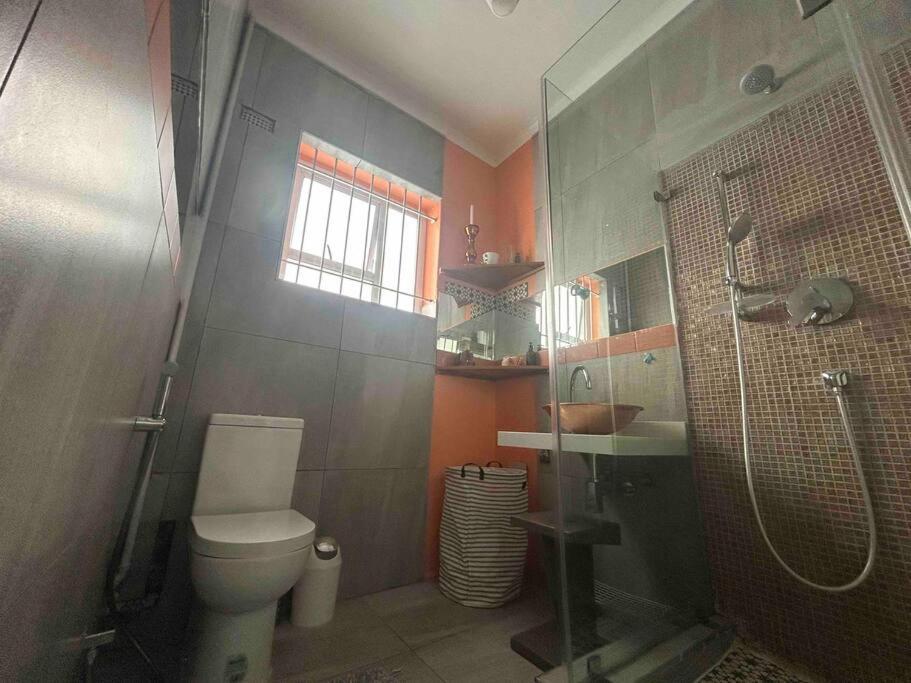 CasaNyumbani - cozy space in the heart of Jozi