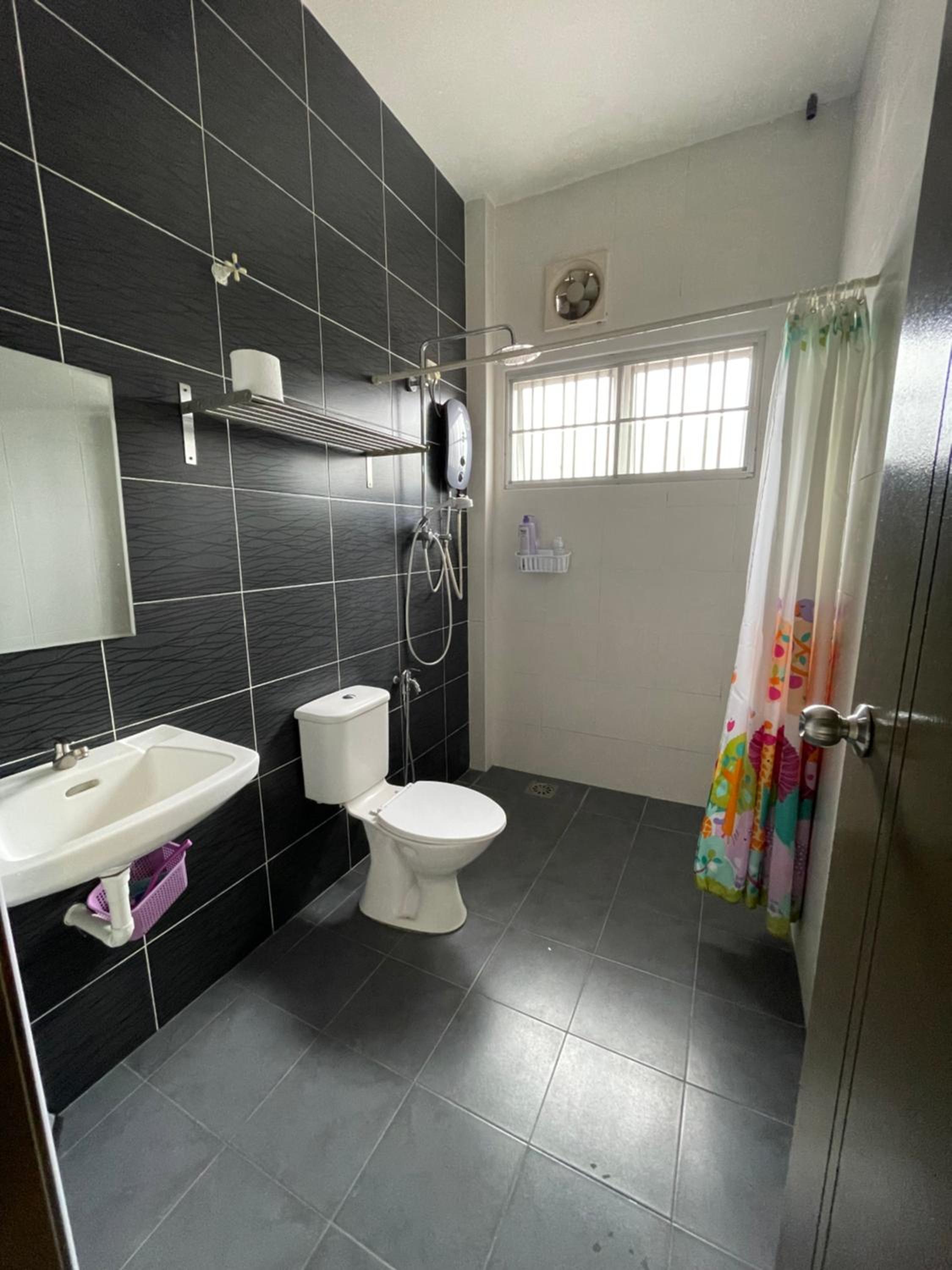 Eyu Sweet Home in Sitiawan 10-13 pax free wifi photo 6