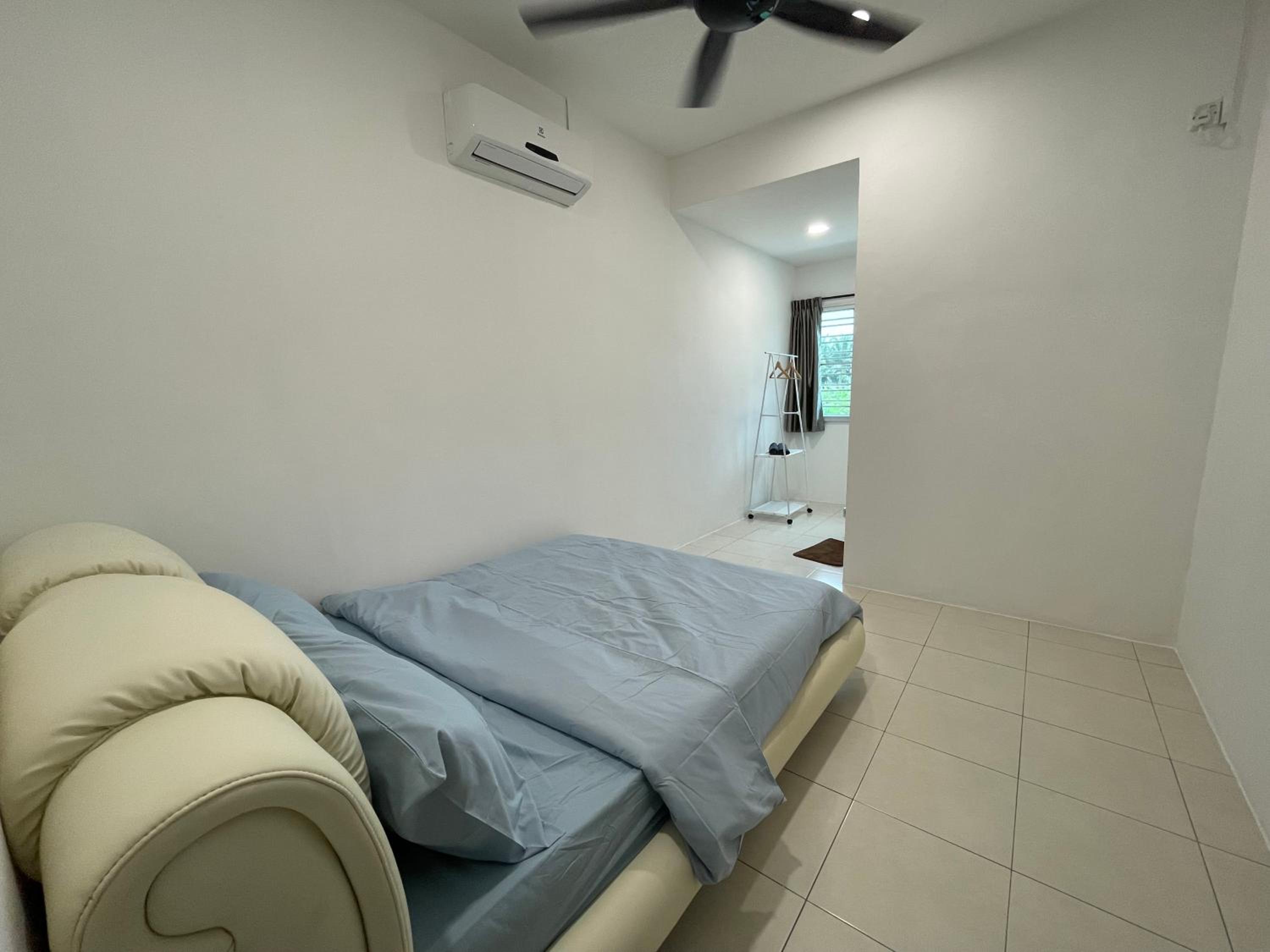 Eyu Sweet Home in Sitiawan 10-13 pax free wifi photo 8