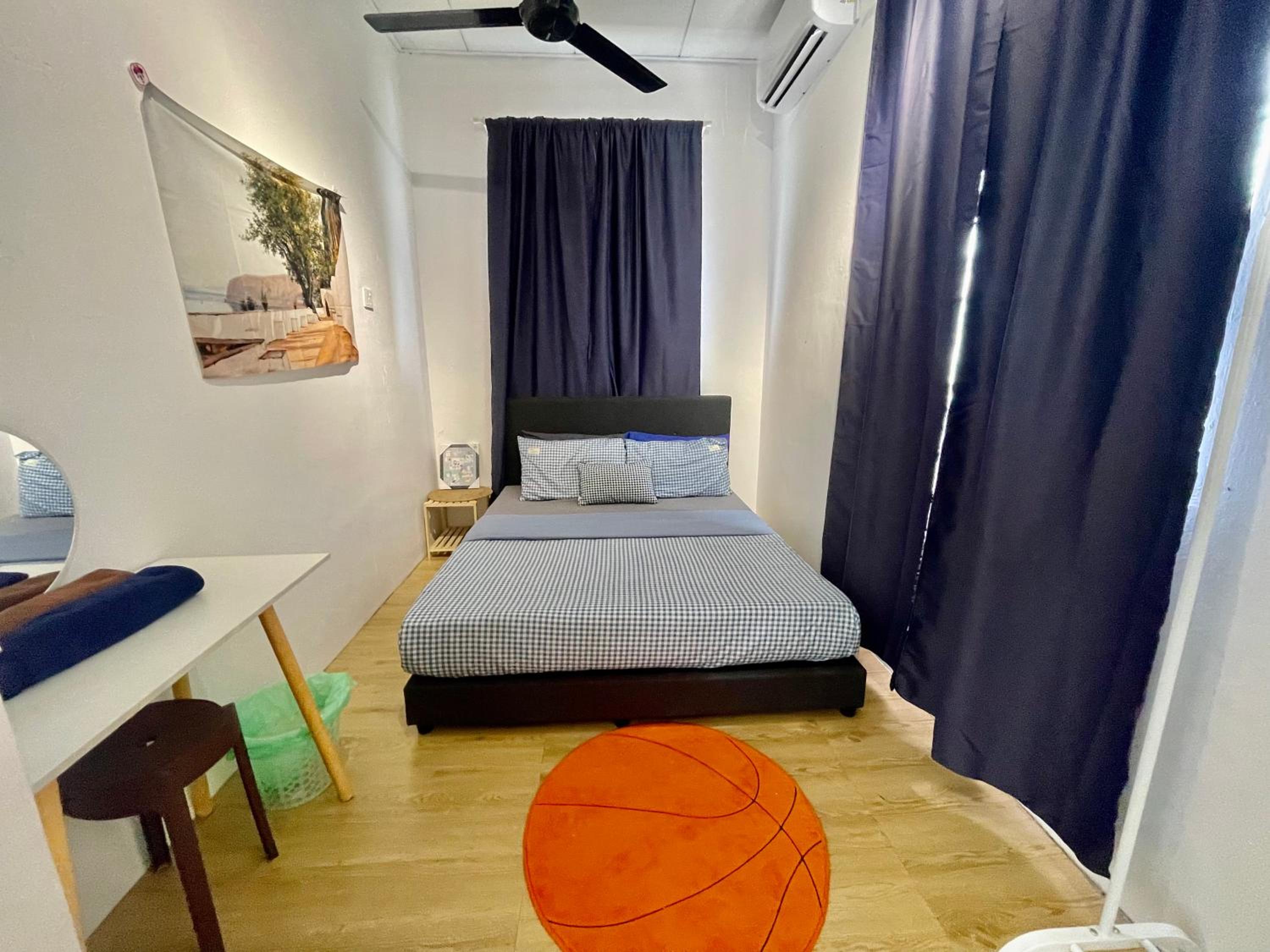 Cozy11A#6pax#Netflix#BukitMertajam#lovelycozyhouse photo 3