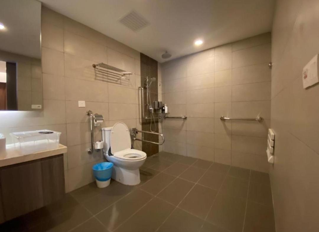 dummy Joseph Genting Cozy Stay Ion D'elemen photo 1