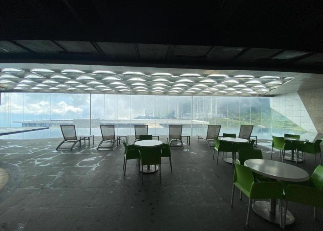 dummy Joseph Genting Cozy Stay Ion D'elemen photo 2