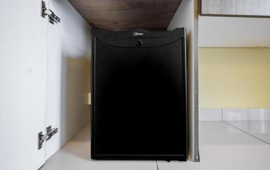 dummy Joseph Genting Cozy Stay Ion D'elemen photo 4