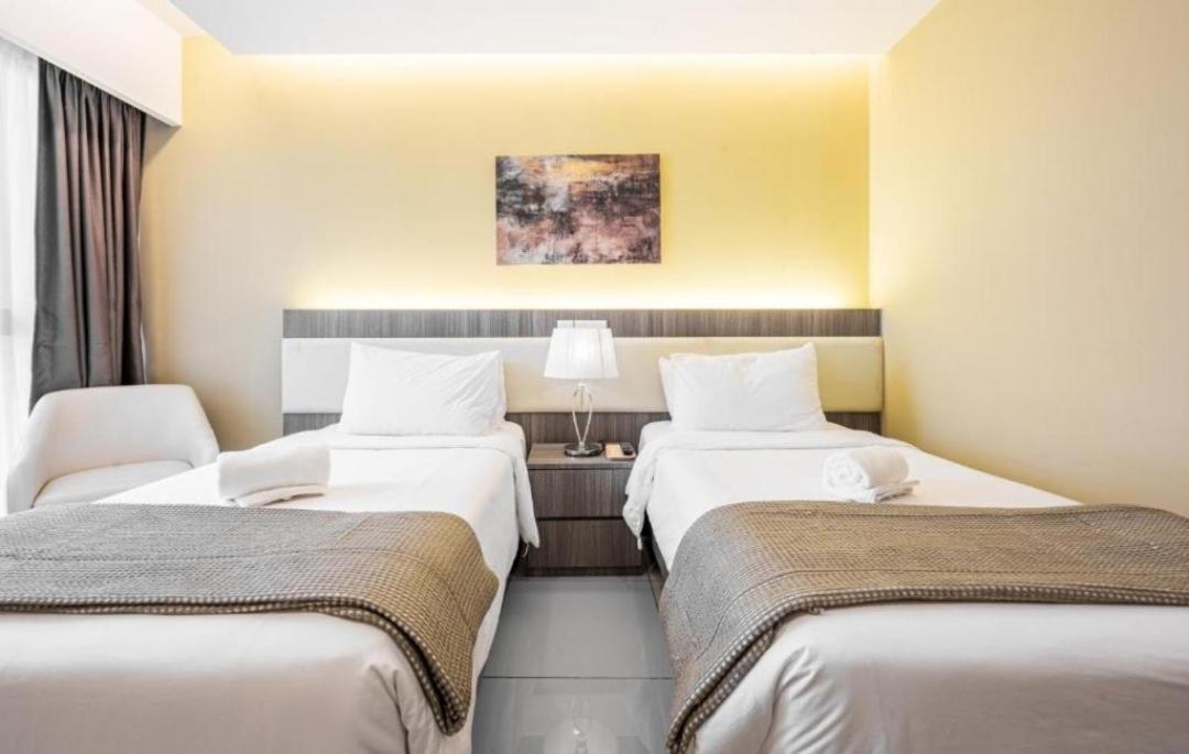 dummy Joseph Genting Cozy Stay Ion D'elemen photo 8