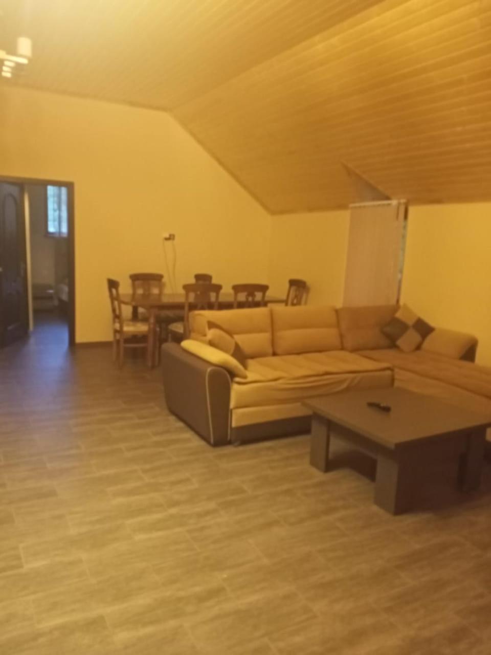 Villa Centre Vandam