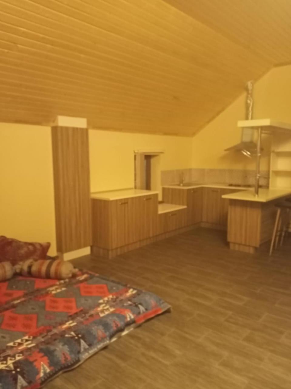 Villa Centre Vandam