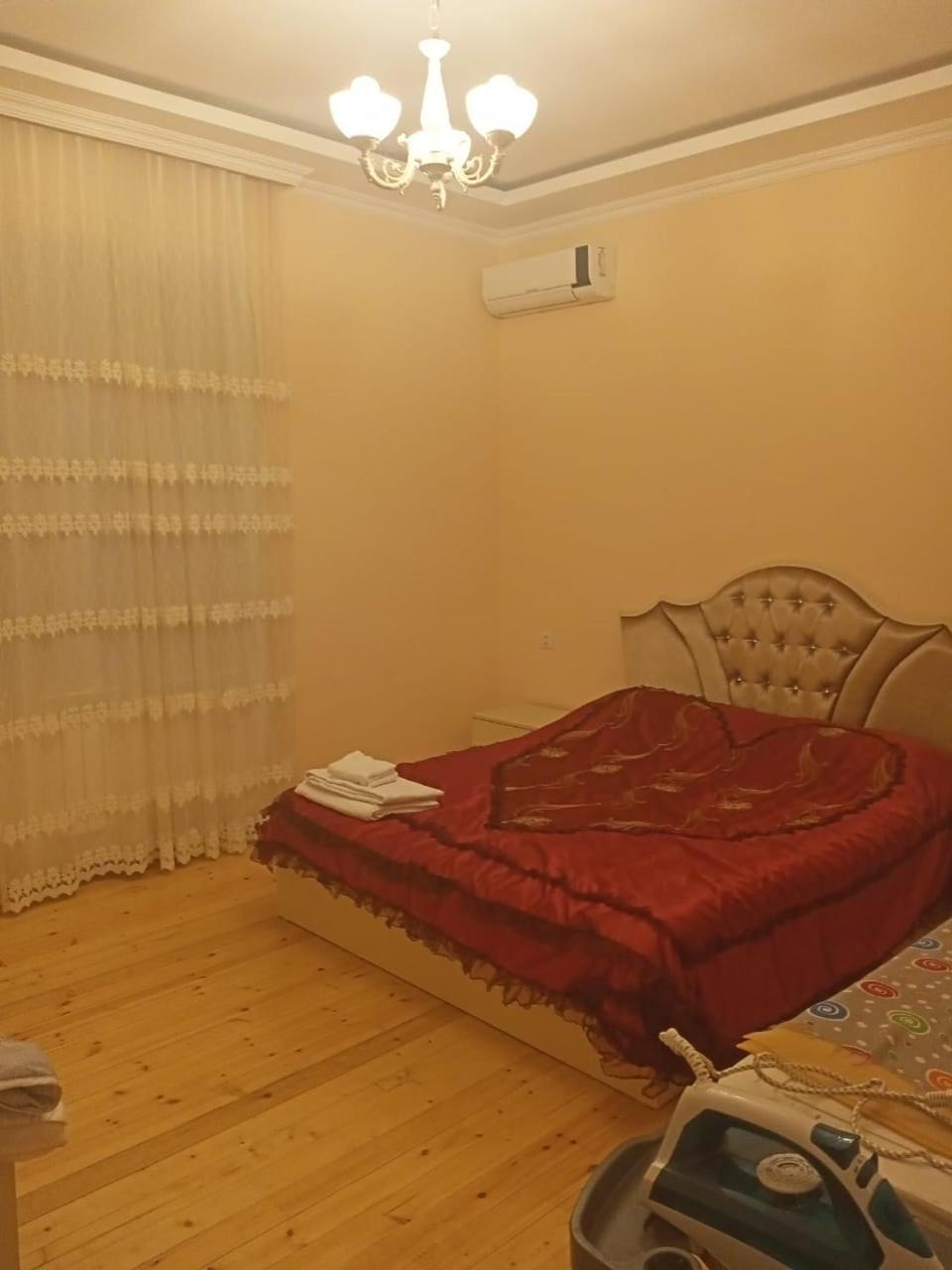 Villa Centre Vandam