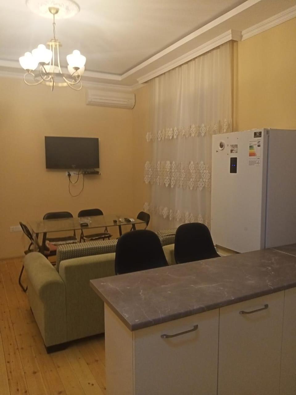 Villa Centre Vandam