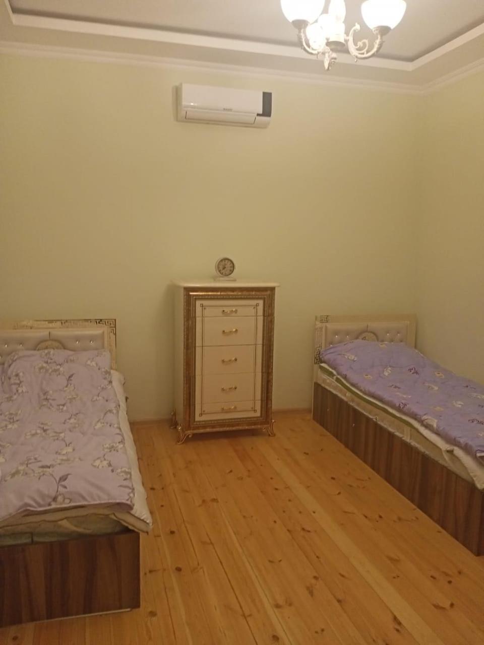 Villa Centre Vandam