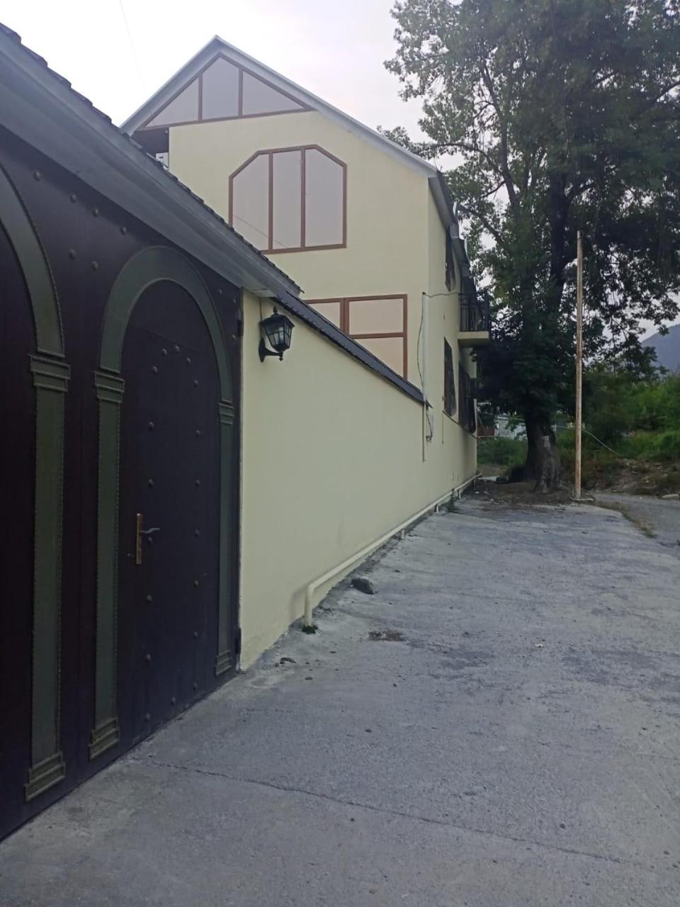 Villa Centre Vandam
