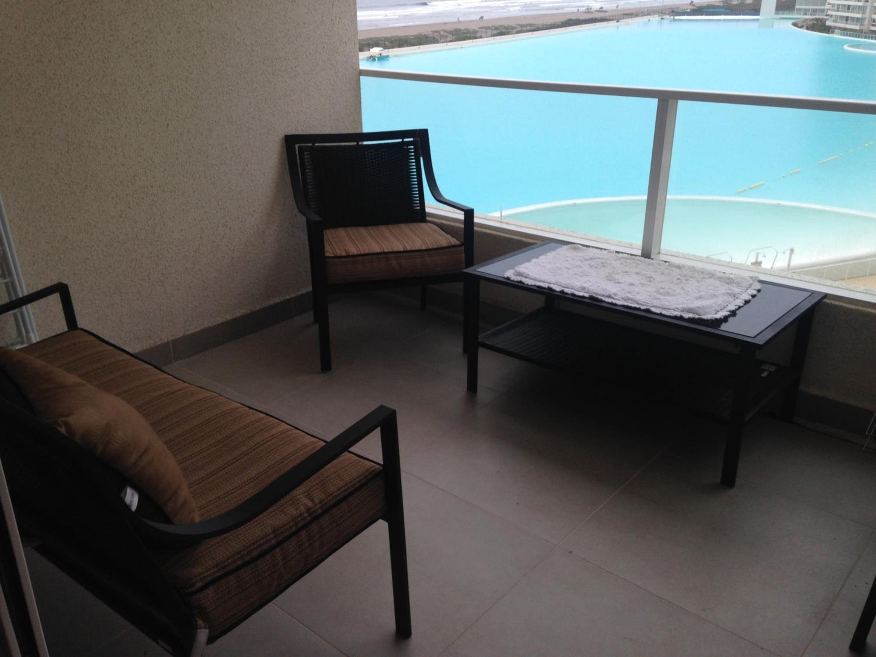 Departamento Resort Laguna del Mar