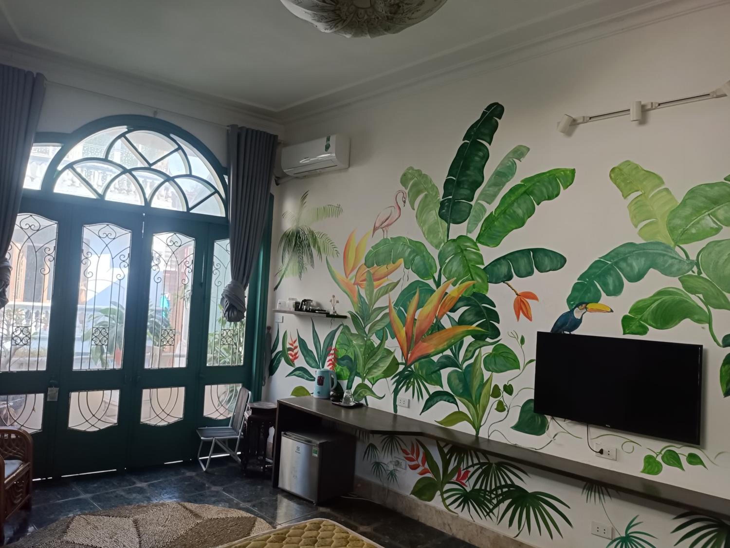 Nemohousehomestay