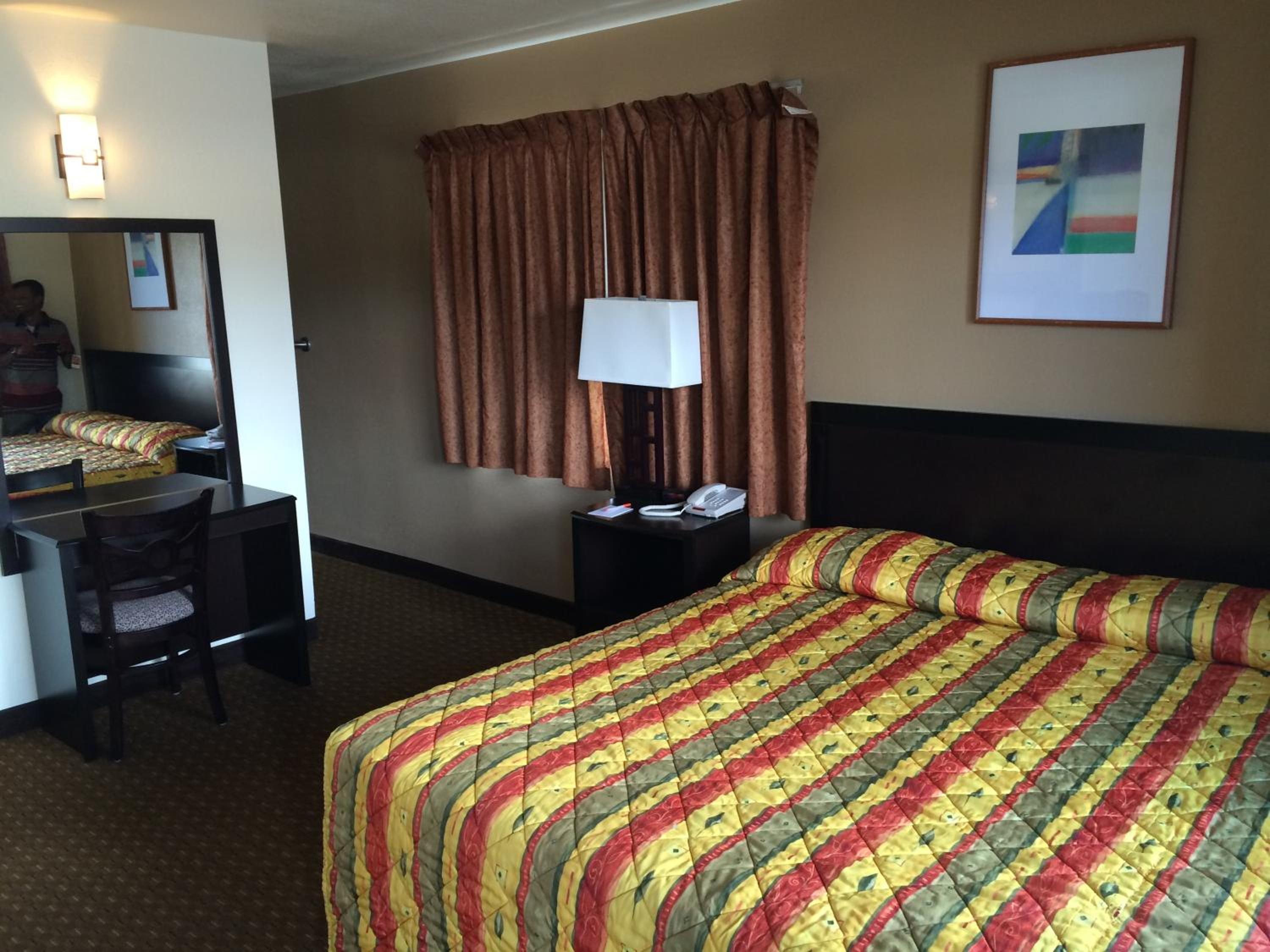 The Overland Hotel Downtown Flagstaff NAU Conference Center
