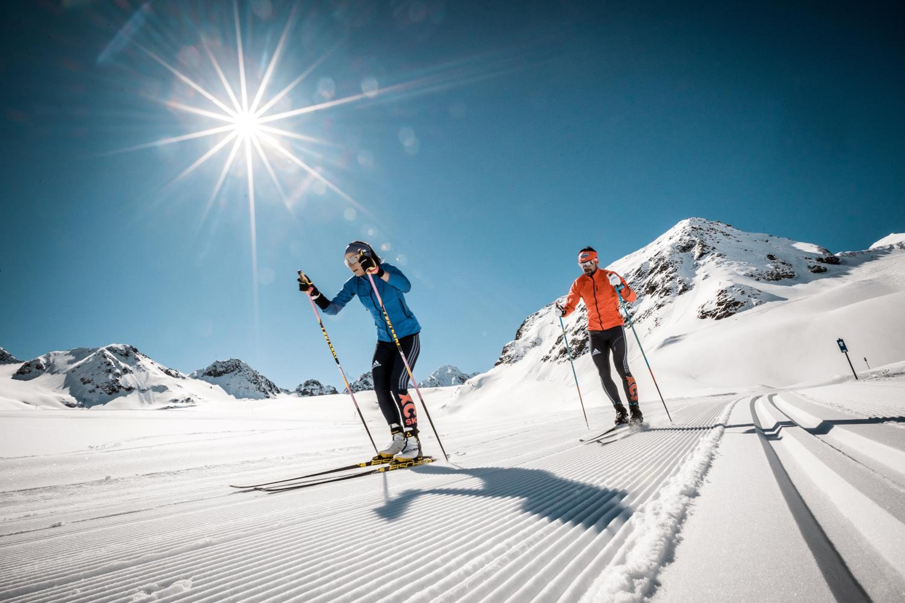 Pension Alpin