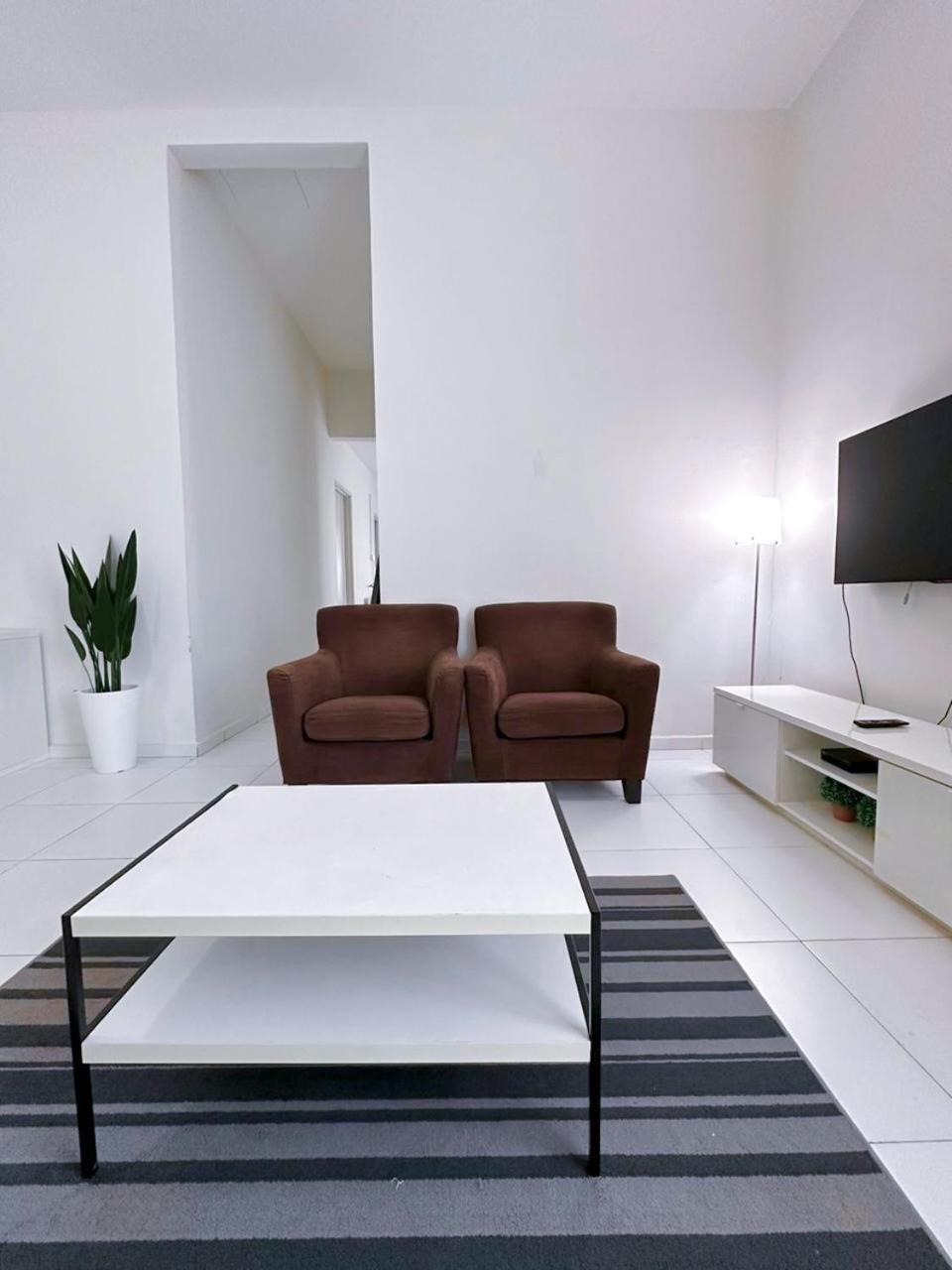 Cosy House For Family Or Group In Bukit Beruang Melaka photo 5