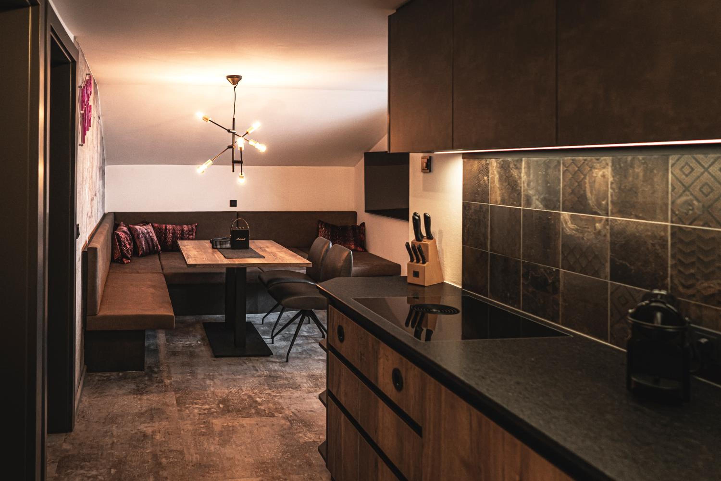 PHILSON Apartments