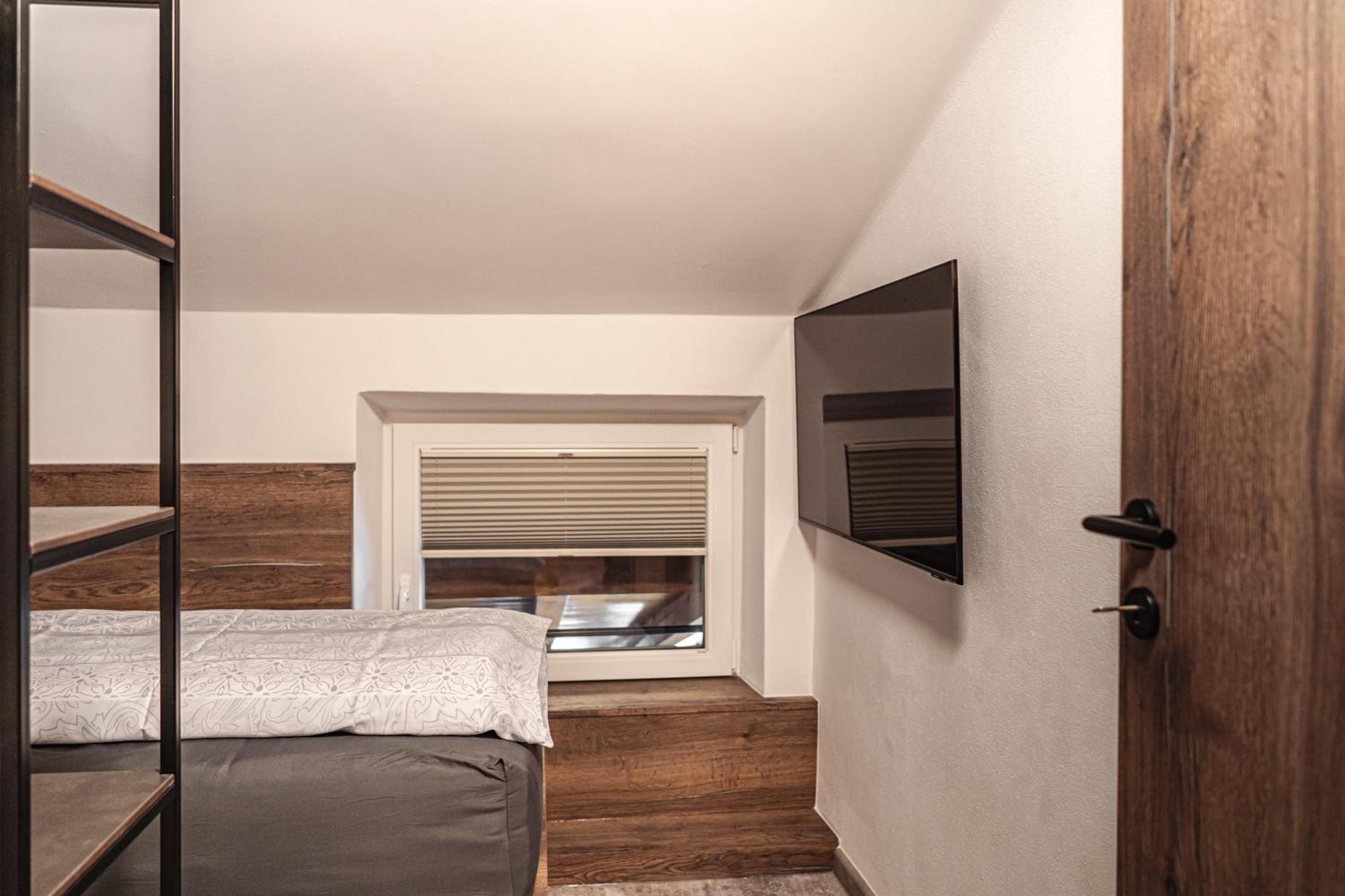 PHILSON Apartments