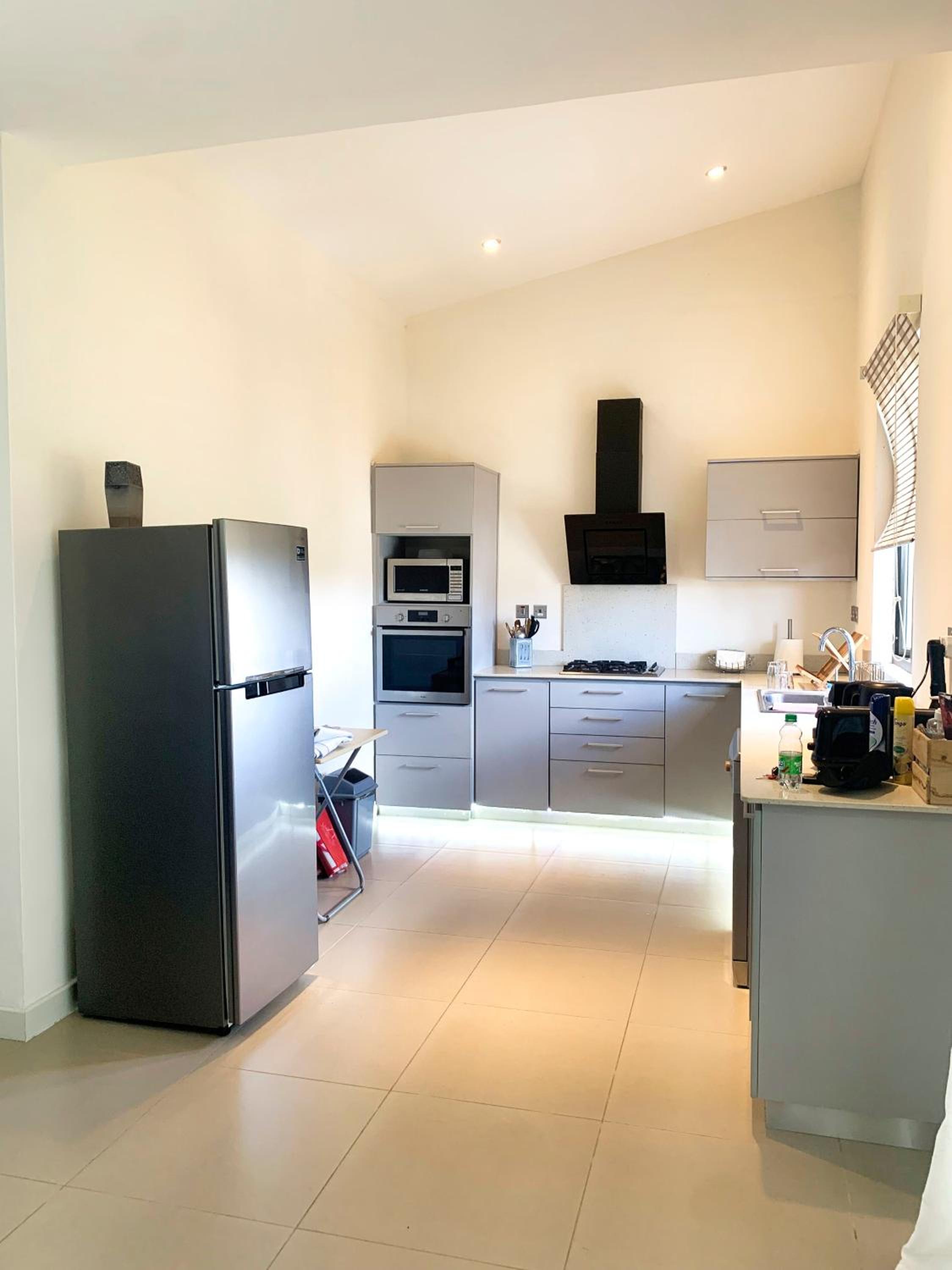 Pereybere -Mayfair Apartment A5 view 5