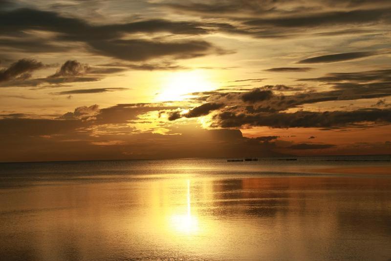 San Remigio Beach Club